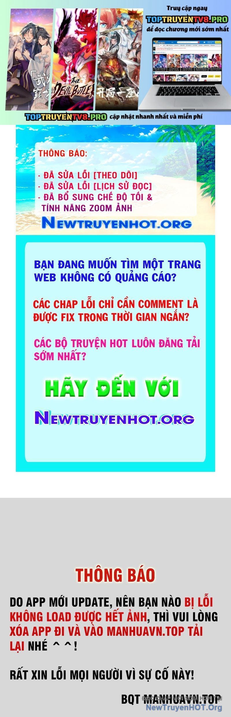 Đệ Tử Tu Luyện Còn Ta Thì Lười Biếng Chapter 190 - Trang 2