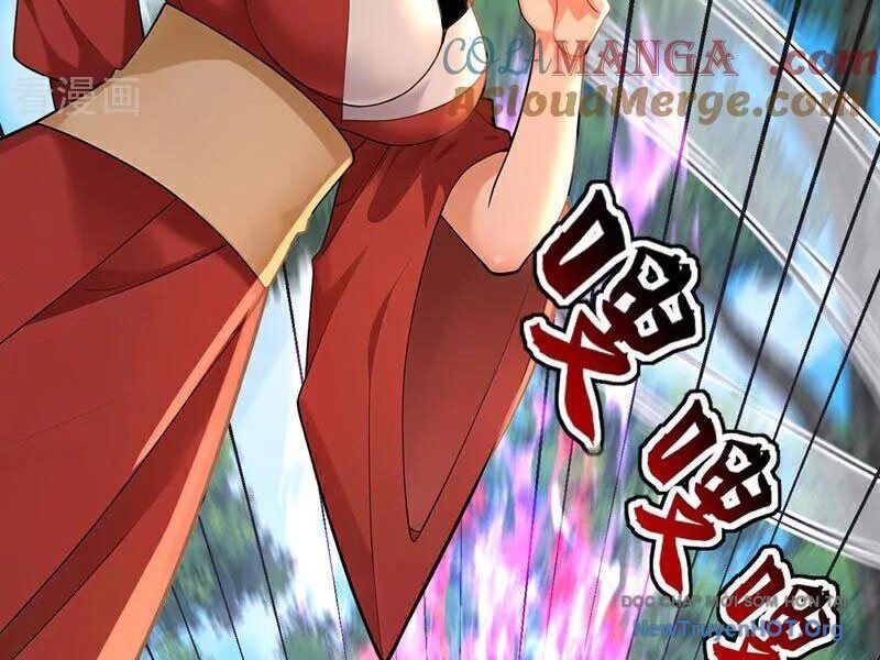 Đệ Tử Tu Luyện Còn Ta Thì Lười Biếng Chapter 190 - Trang 2