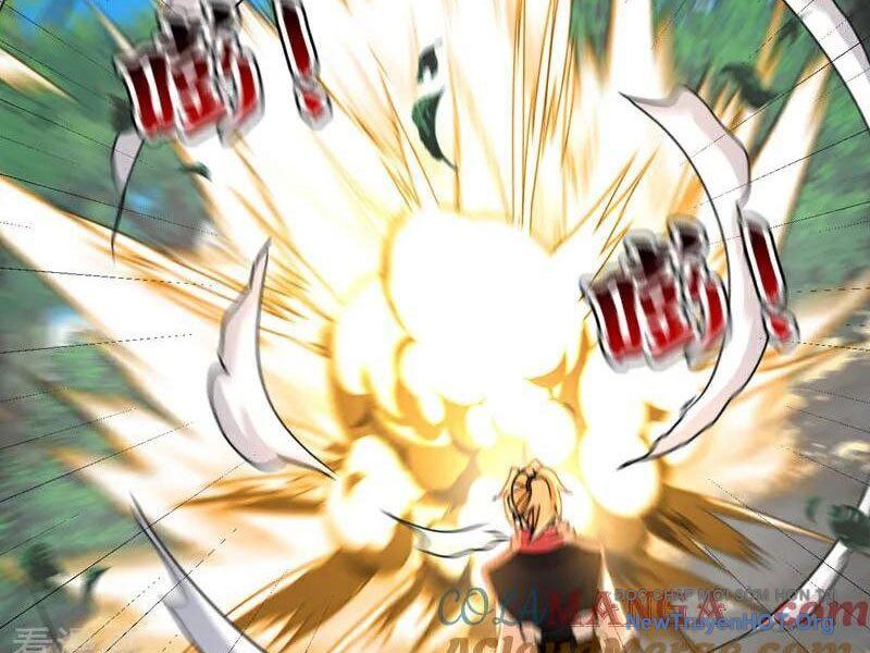 Đệ Tử Tu Luyện Còn Ta Thì Lười Biếng Chapter 190 - Trang 2