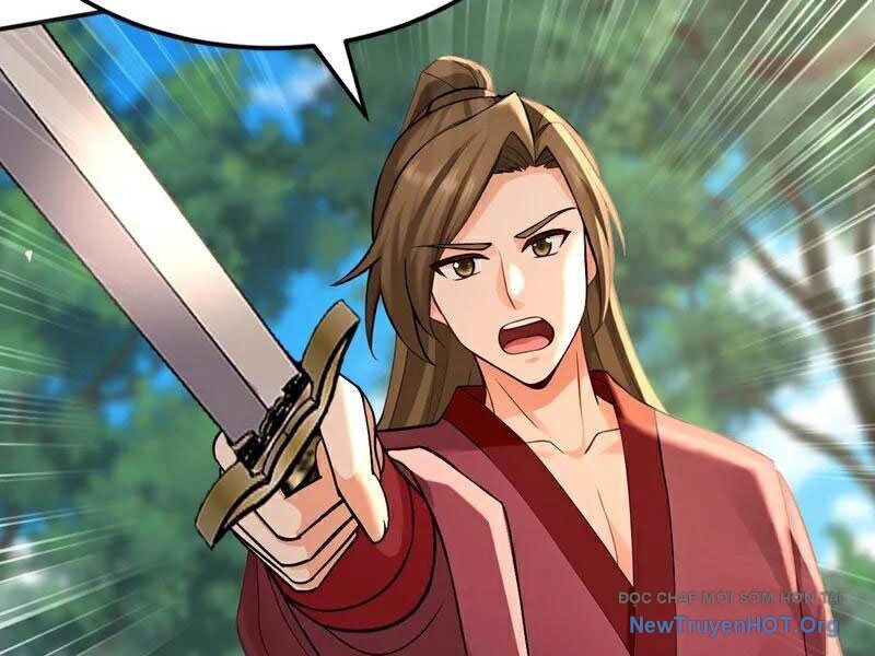 Đệ Tử Tu Luyện Còn Ta Thì Lười Biếng Chapter 190 - Trang 2