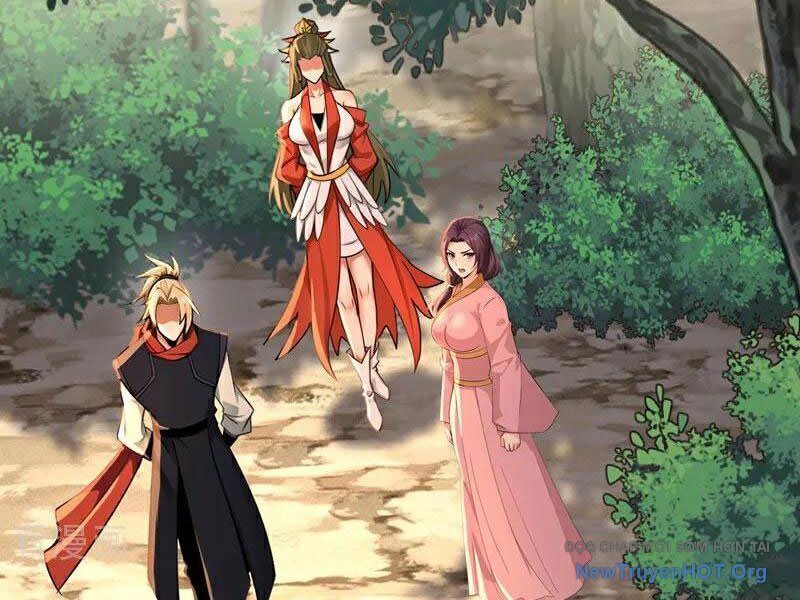 Đệ Tử Tu Luyện Còn Ta Thì Lười Biếng Chapter 190 - Trang 2