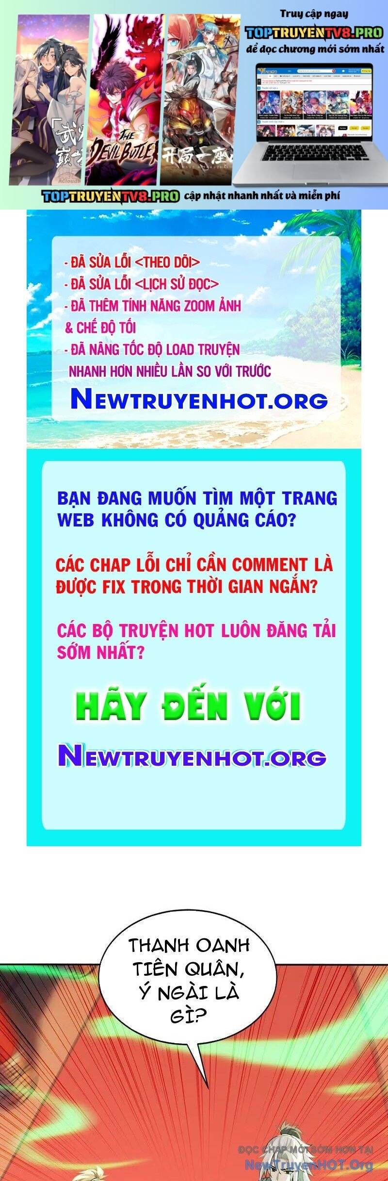 Đệ Tử Tu Luyện Còn Ta Thì Lười Biếng Chapter 195 - Trang 2