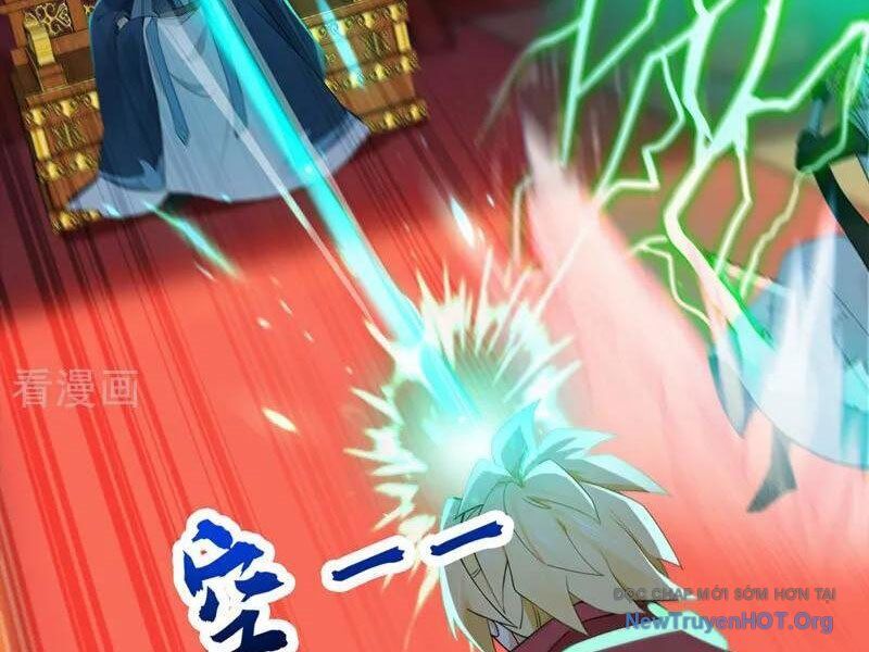 Đệ Tử Tu Luyện Còn Ta Thì Lười Biếng Chapter 195 - Trang 2