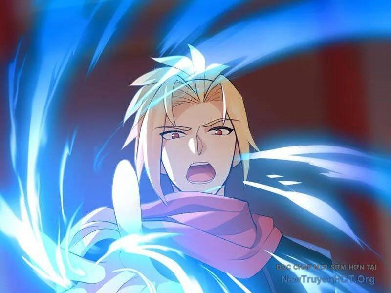 Đệ Tử Tu Luyện Còn Ta Thì Lười Biếng Chapter 195 - Trang 2