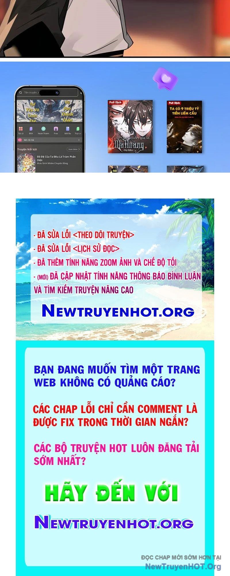 Đệ Tử Tu Luyện Còn Ta Thì Lười Biếng Chapter 197 - Trang 2