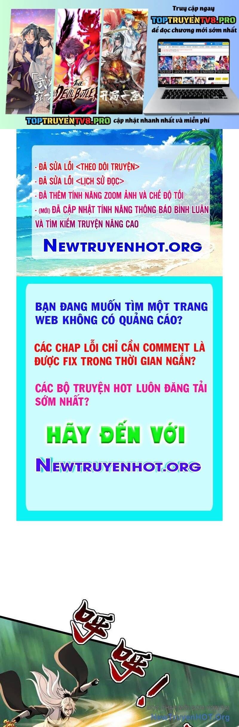 Đệ Tử Tu Luyện Còn Ta Thì Lười Biếng Chapter 199 - Trang 2