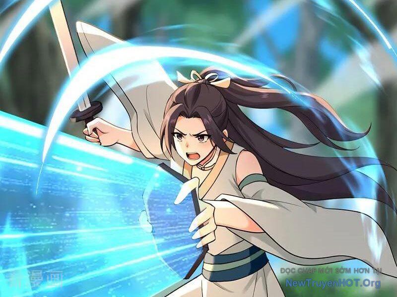 Đệ Tử Tu Luyện Còn Ta Thì Lười Biếng Chapter 199 - Trang 2