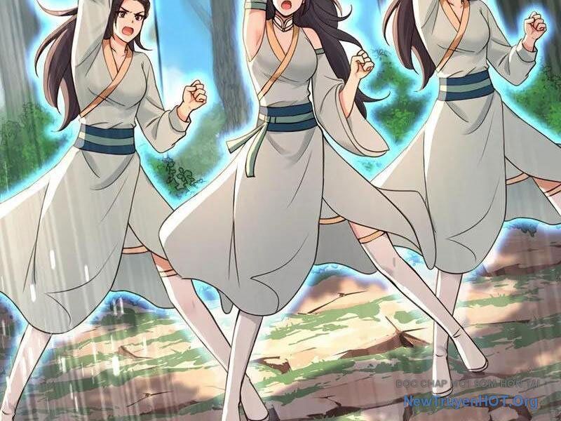 Đệ Tử Tu Luyện Còn Ta Thì Lười Biếng Chapter 199 - Trang 2