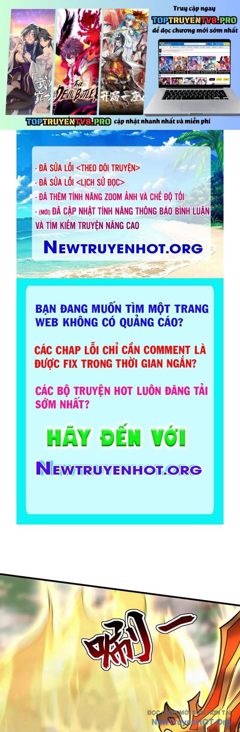 Đệ Tử Tu Luyện Còn Ta Thì Lười Biếng Chapter 200 - Trang 2