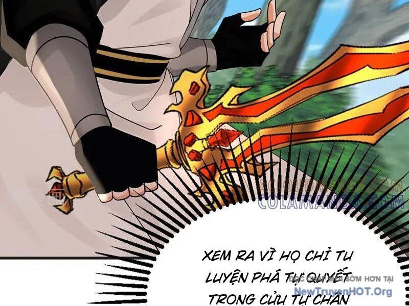 Đệ Tử Tu Luyện Còn Ta Thì Lười Biếng Chapter 200 - Trang 2