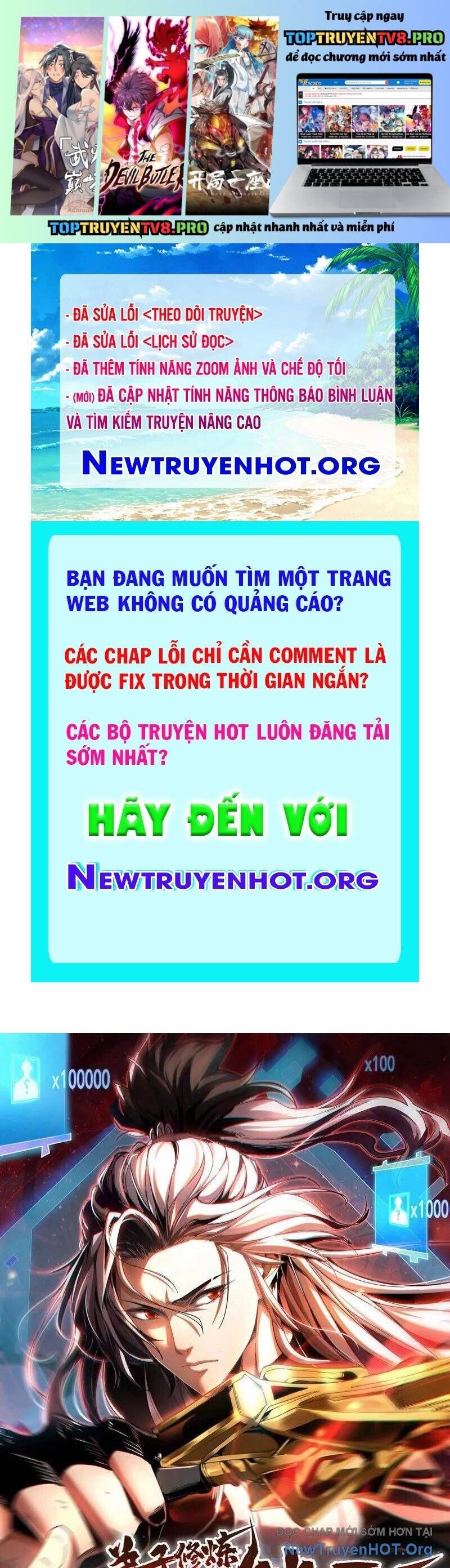 Đệ Tử Tu Luyện Còn Ta Thì Lười Biếng Chapter 201 - Trang 2