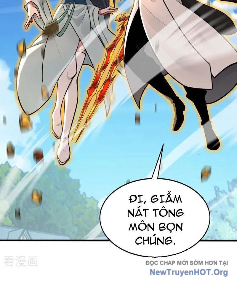 Đệ Tử Tu Luyện Còn Ta Thì Lười Biếng Chapter 201 - Trang 2