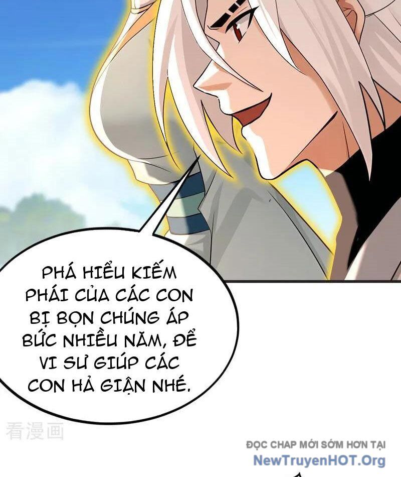 Đệ Tử Tu Luyện Còn Ta Thì Lười Biếng Chapter 201 - Trang 2
