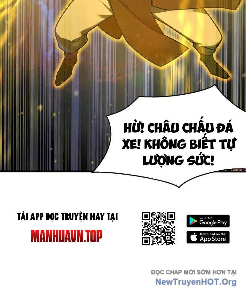 Đệ Tử Tu Luyện Còn Ta Thì Lười Biếng Chapter 201 - Trang 2