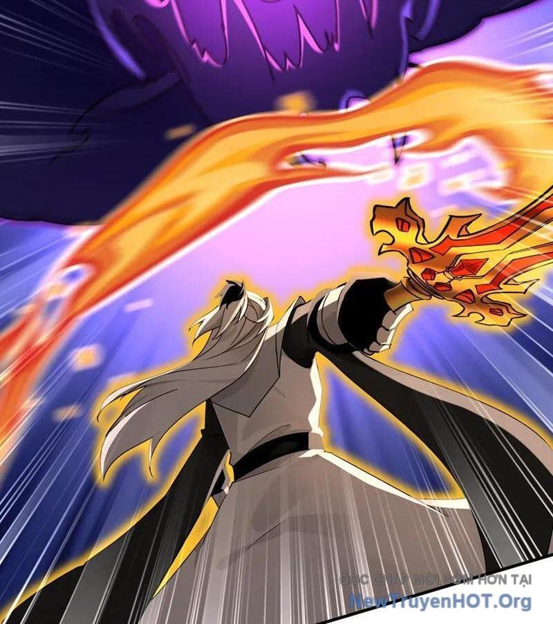 Đệ Tử Tu Luyện Còn Ta Thì Lười Biếng Chapter 203 - Trang 2