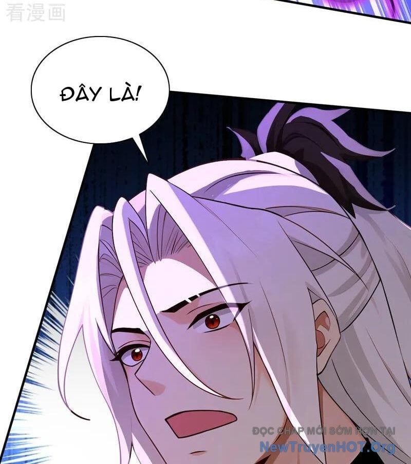 Đệ Tử Tu Luyện Còn Ta Thì Lười Biếng Chapter 203 - Trang 2