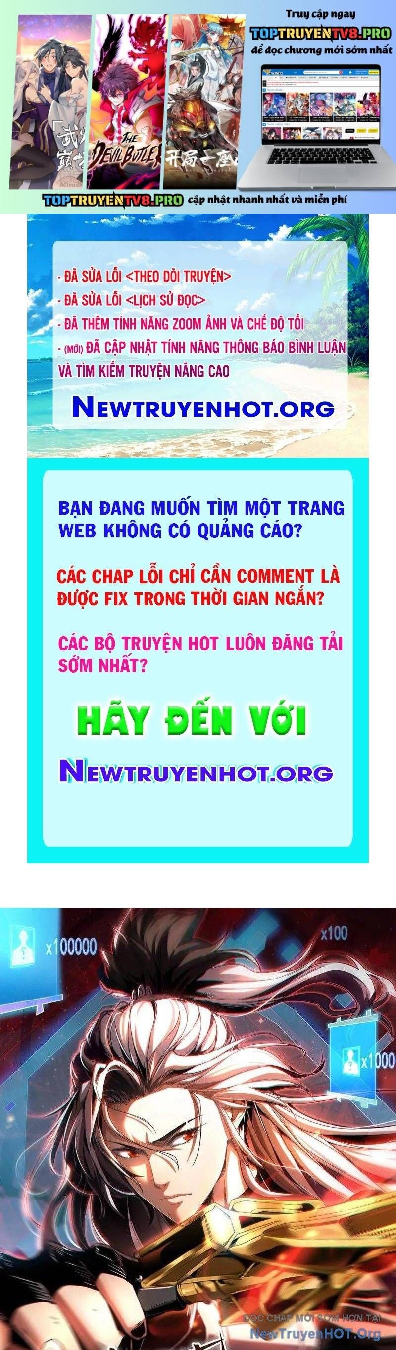 Đệ Tử Tu Luyện Còn Ta Thì Lười Biếng Chapter 203 - Trang 2
