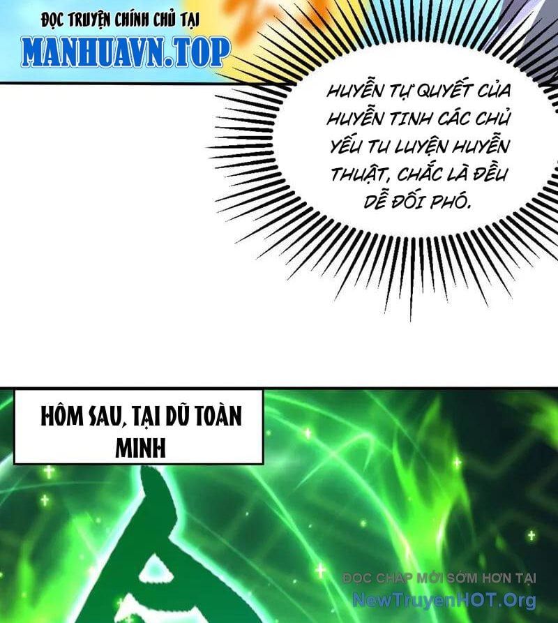 Đệ Tử Tu Luyện Còn Ta Thì Lười Biếng Chapter 203 - Trang 2