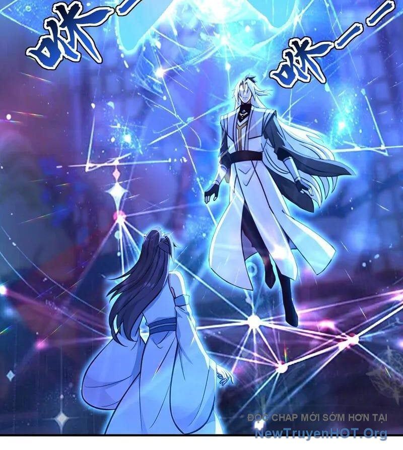 Đệ Tử Tu Luyện Còn Ta Thì Lười Biếng Chapter 203 - Trang 2
