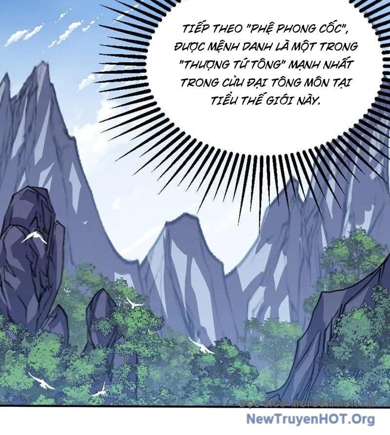 Đệ Tử Tu Luyện Còn Ta Thì Lười Biếng Chapter 203 - Trang 2