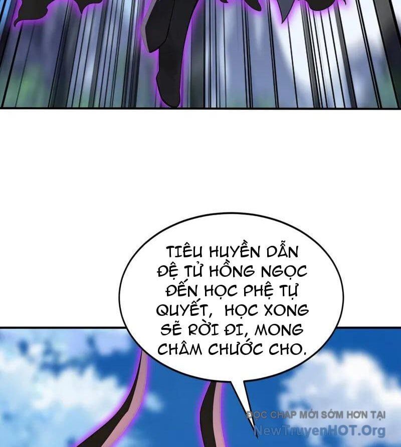 Đệ Tử Tu Luyện Còn Ta Thì Lười Biếng Chapter 203 - Trang 2
