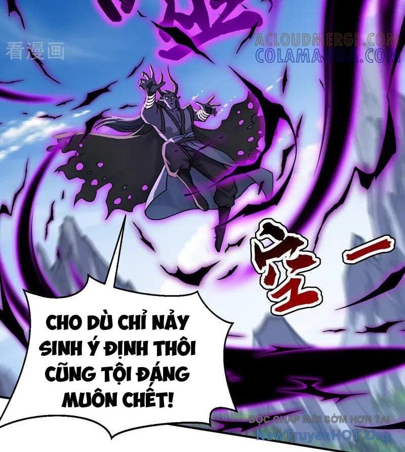 Đệ Tử Tu Luyện Còn Ta Thì Lười Biếng Chapter 203 - Trang 2
