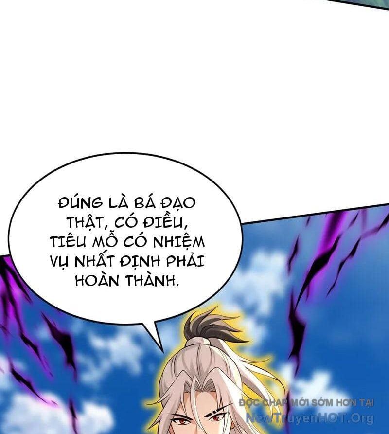 Đệ Tử Tu Luyện Còn Ta Thì Lười Biếng Chapter 203 - Trang 2