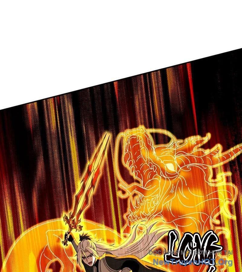 Đệ Tử Tu Luyện Còn Ta Thì Lười Biếng Chapter 203 - Trang 2