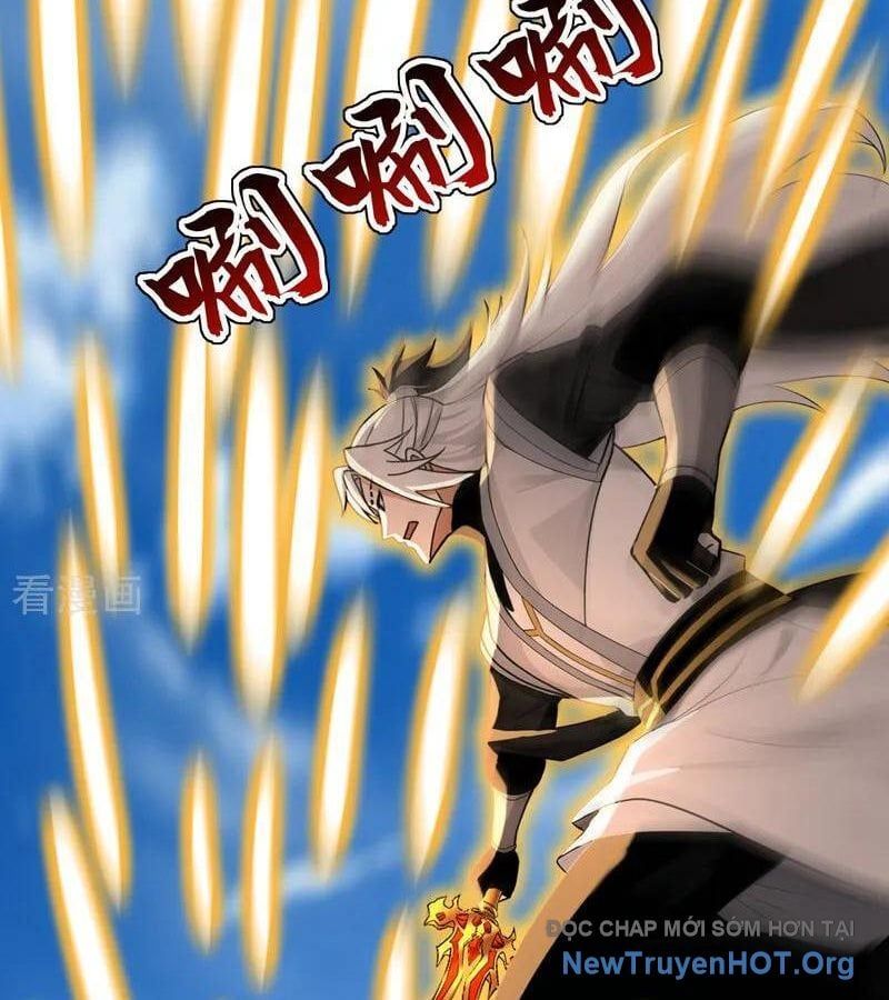 Đệ Tử Tu Luyện Còn Ta Thì Lười Biếng Chapter 203 - Trang 2