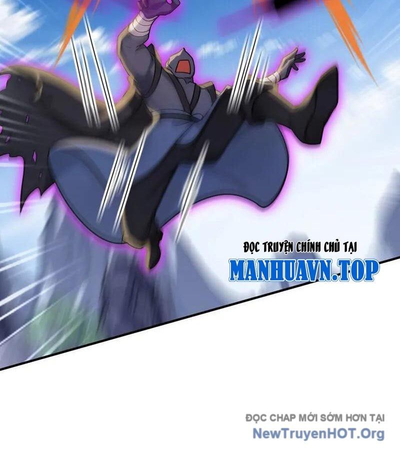 Đệ Tử Tu Luyện Còn Ta Thì Lười Biếng Chapter 203 - Trang 2