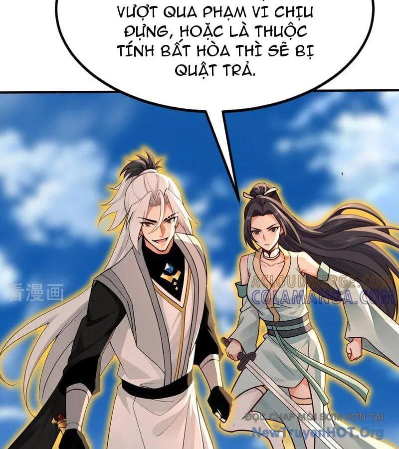 Đệ Tử Tu Luyện Còn Ta Thì Lười Biếng Chapter 203 - Trang 2