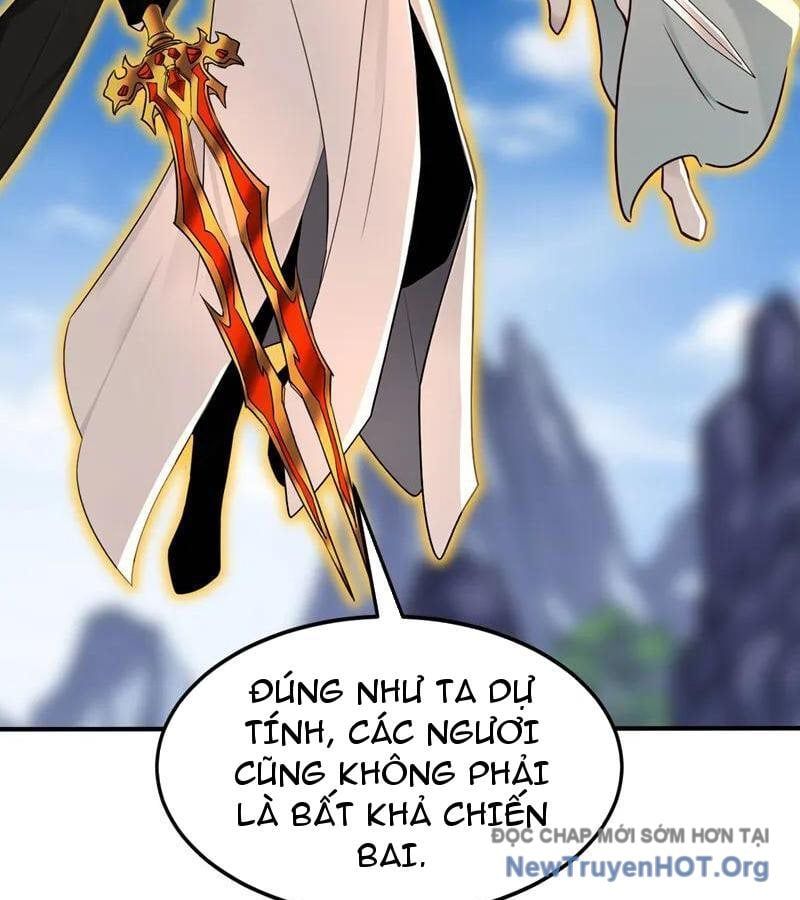Đệ Tử Tu Luyện Còn Ta Thì Lười Biếng Chapter 203 - Trang 2