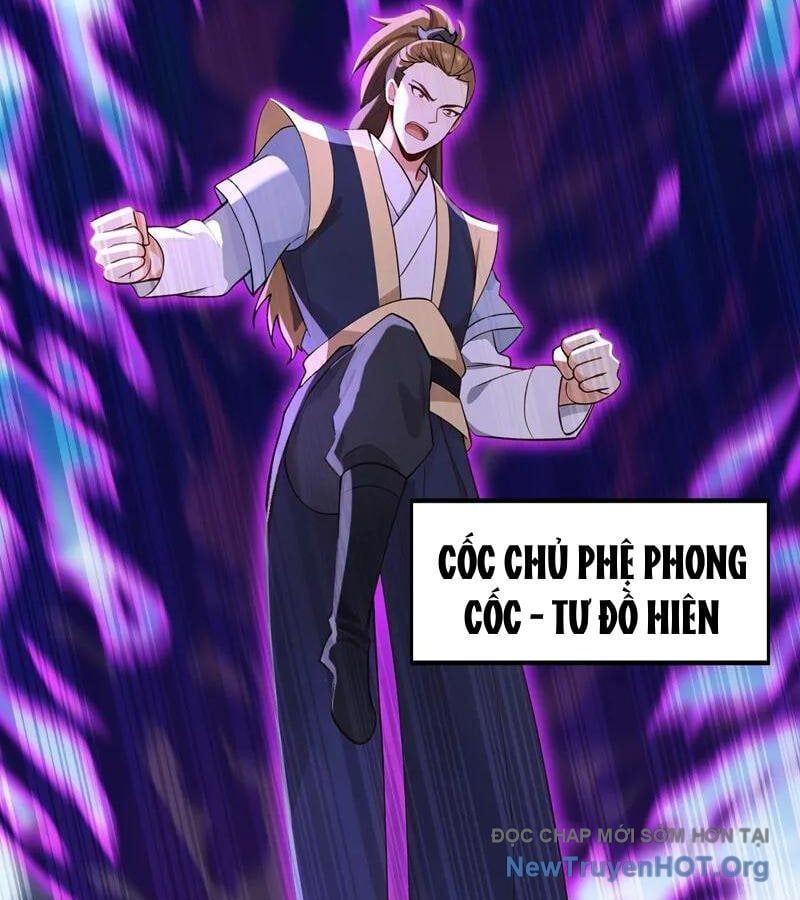 Đệ Tử Tu Luyện Còn Ta Thì Lười Biếng Chapter 203 - Trang 2