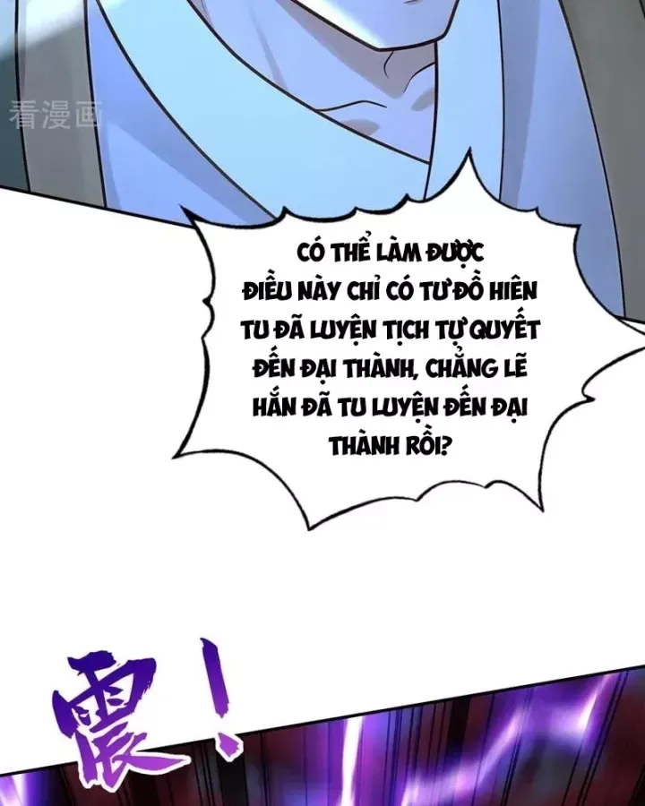 Đệ Tử Tu Luyện Còn Ta Thì Lười Biếng Chapter 206 - Trang 2