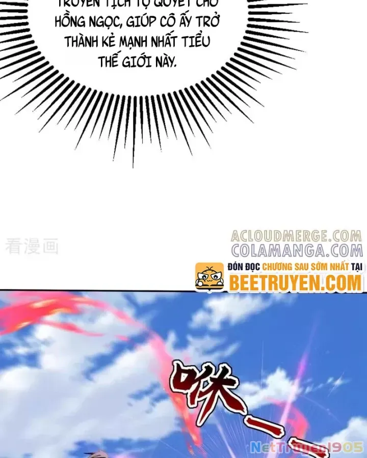 Đệ Tử Tu Luyện Còn Ta Thì Lười Biếng Chapter 206 - Trang 2