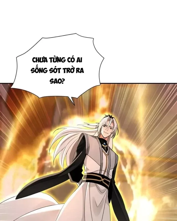 Đệ Tử Tu Luyện Còn Ta Thì Lười Biếng Chapter 206 - Trang 2