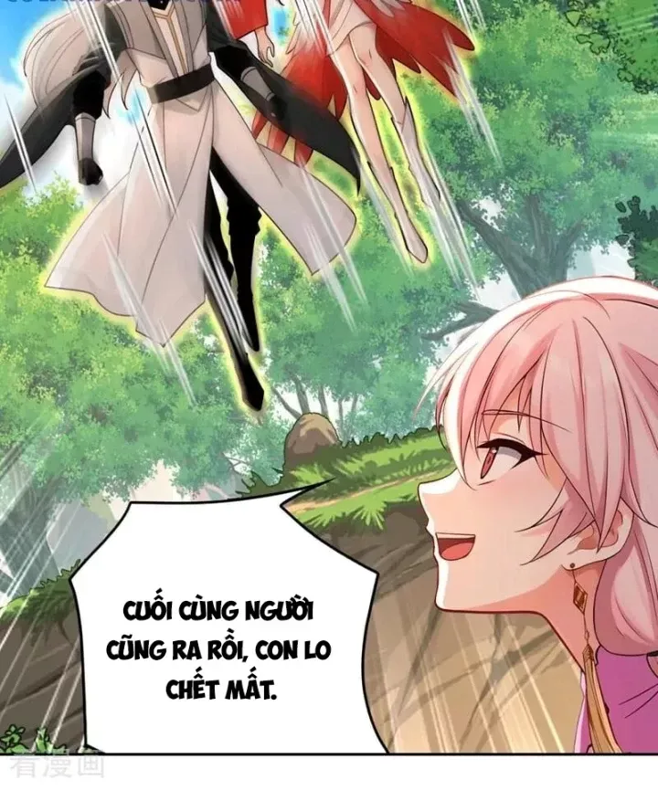 Đệ Tử Tu Luyện Còn Ta Thì Lười Biếng Chapter 206 - Trang 2