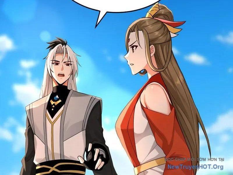 Đệ Tử Tu Luyện Còn Ta Thì Lười Biếng Chapter 208 - Trang 2