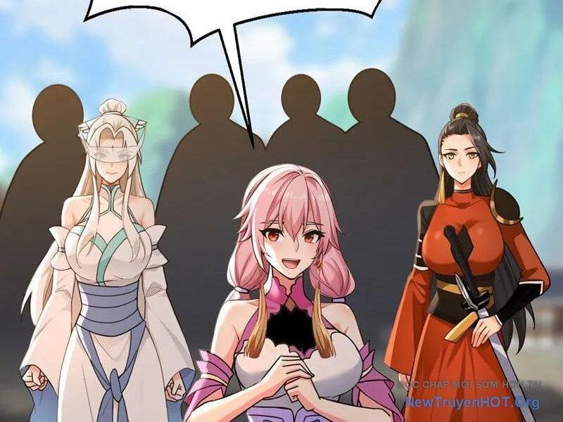 Đệ Tử Tu Luyện Còn Ta Thì Lười Biếng Chapter 208 - Trang 2