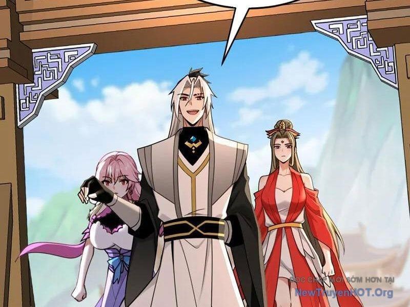 Đệ Tử Tu Luyện Còn Ta Thì Lười Biếng Chapter 208 - Trang 2