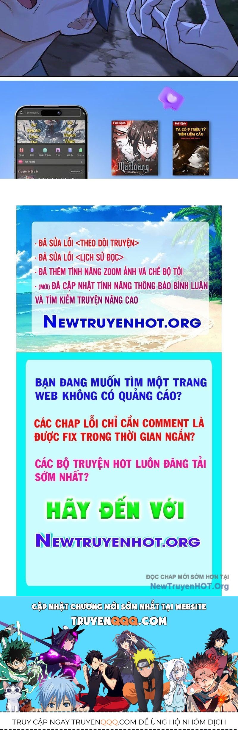 Đệ Tử Tu Luyện Còn Ta Thì Lười Biếng Chapter 210 - Trang 2
