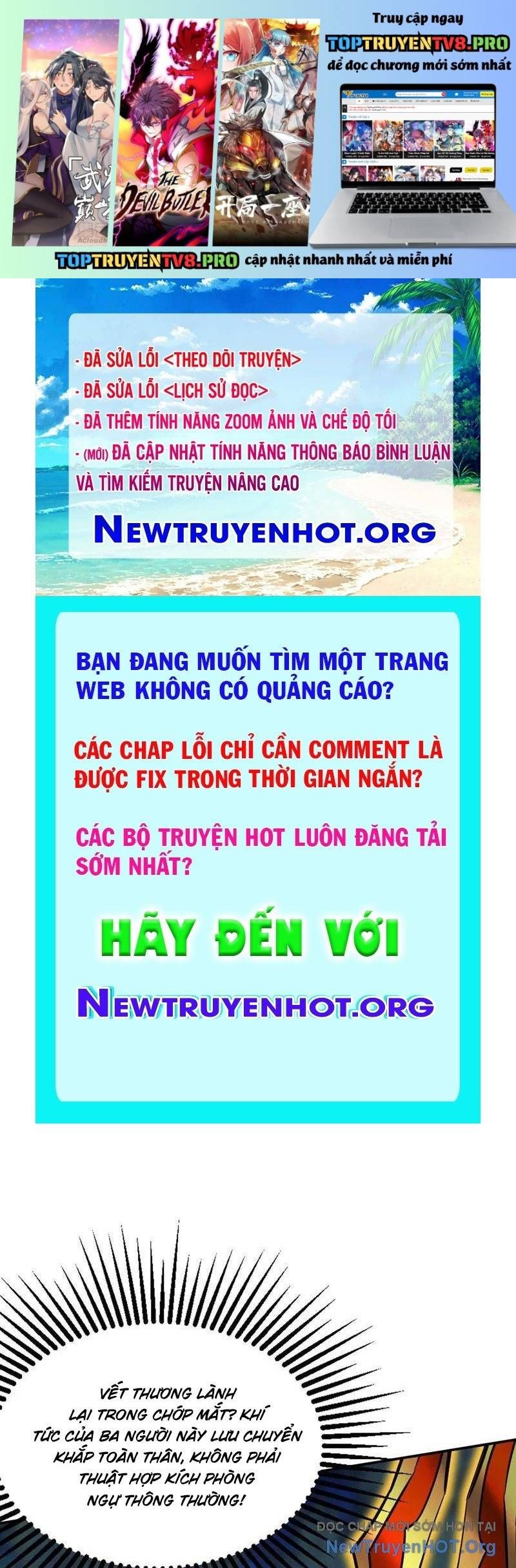 Đệ Tử Tu Luyện Còn Ta Thì Lười Biếng Chapter 210 - Trang 2