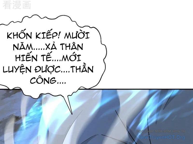 Đệ Tử Tu Luyện Còn Ta Thì Lười Biếng Chapter 210 - Trang 2