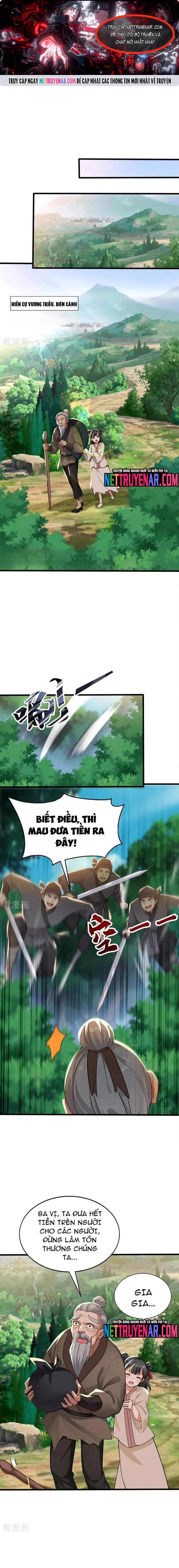 Đệ Tử Tu Luyện Còn Ta Thì Lười Biếng Chapter 211 - Trang 2