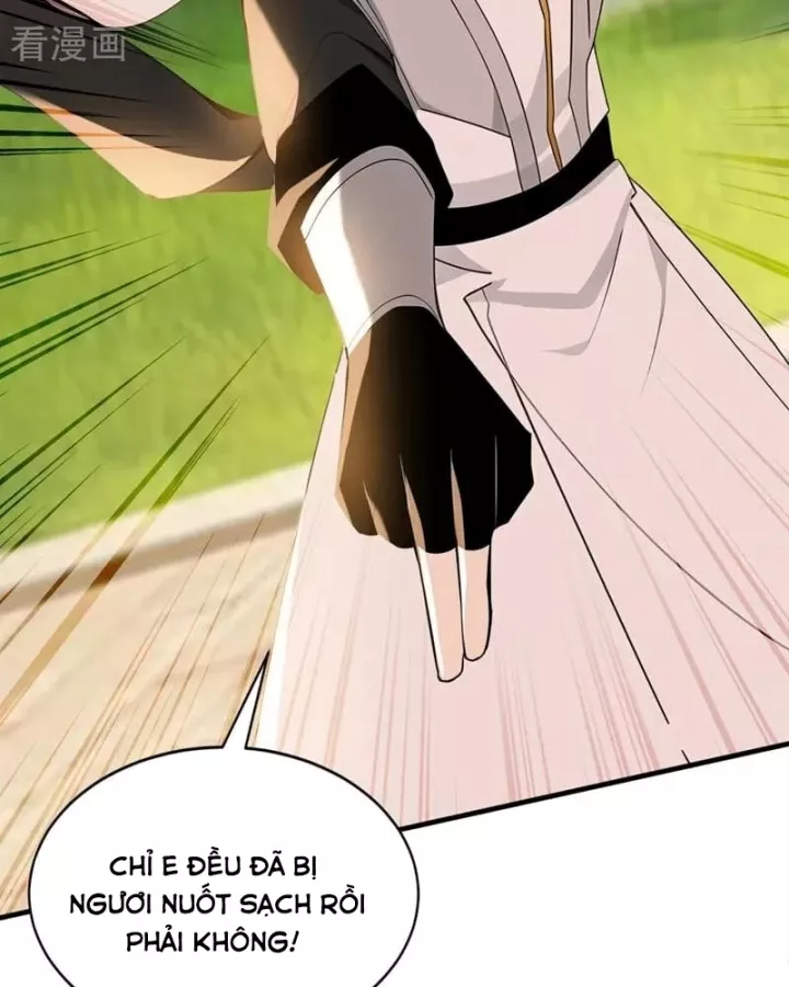 Đệ Tử Tu Luyện Còn Ta Thì Lười Biếng Chapter 212 - Trang 2