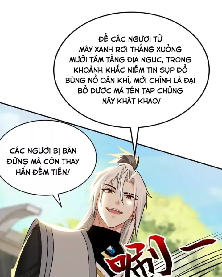 Đệ Tử Tu Luyện Còn Ta Thì Lười Biếng Chapter 212 - Trang 2