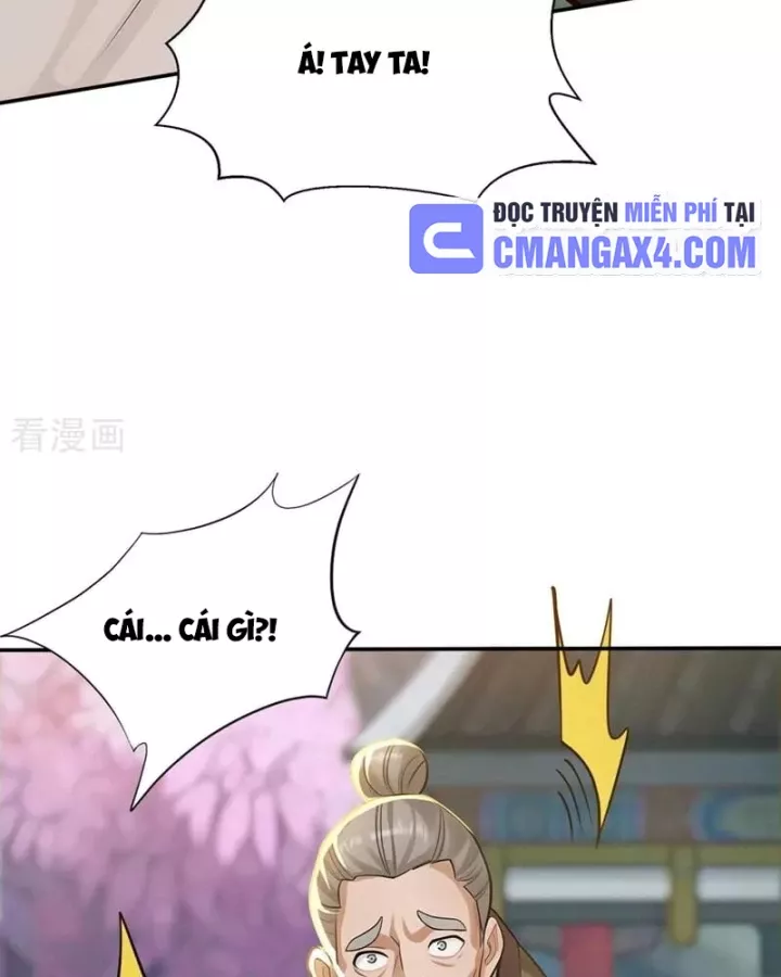 Đệ Tử Tu Luyện Còn Ta Thì Lười Biếng Chapter 212 - Trang 2