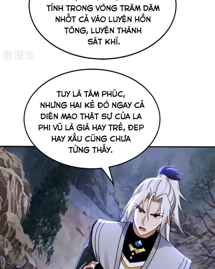 Đệ Tử Tu Luyện Còn Ta Thì Lười Biếng Chapter 212 - Trang 2