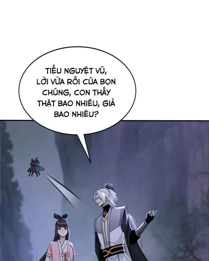 Đệ Tử Tu Luyện Còn Ta Thì Lười Biếng Chapter 213 - Trang 2