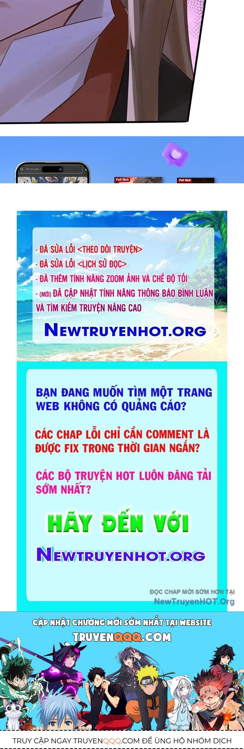 Đệ Tử Tu Luyện Còn Ta Thì Lười Biếng Chapter 214 - Trang 2